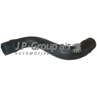 Durite de radiateur JP GROUP 1114305800