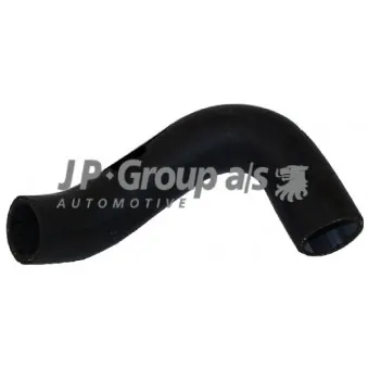 Durite de radiateur JP GROUP 1114306000