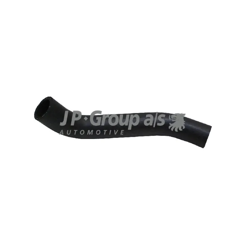 Durite de radiateur JP GROUP 1114306200