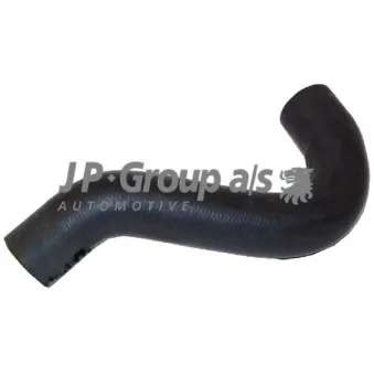 Durite de radiateur JP GROUP 1114306300
