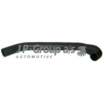 Durite de radiateur JP GROUP 1114306600