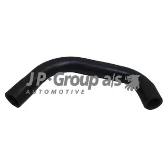 Durite de radiateur JP GROUP 1114306700
