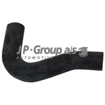 Durite de radiateur JP GROUP 1114306800