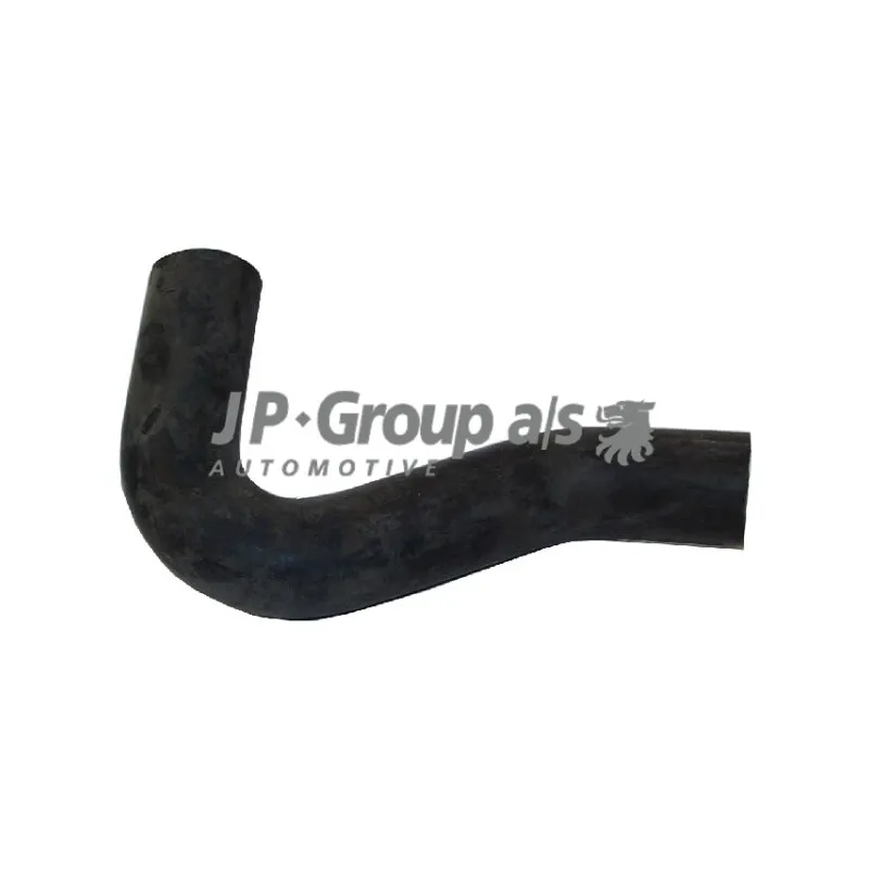 Durite de radiateur JP GROUP 1114306800
