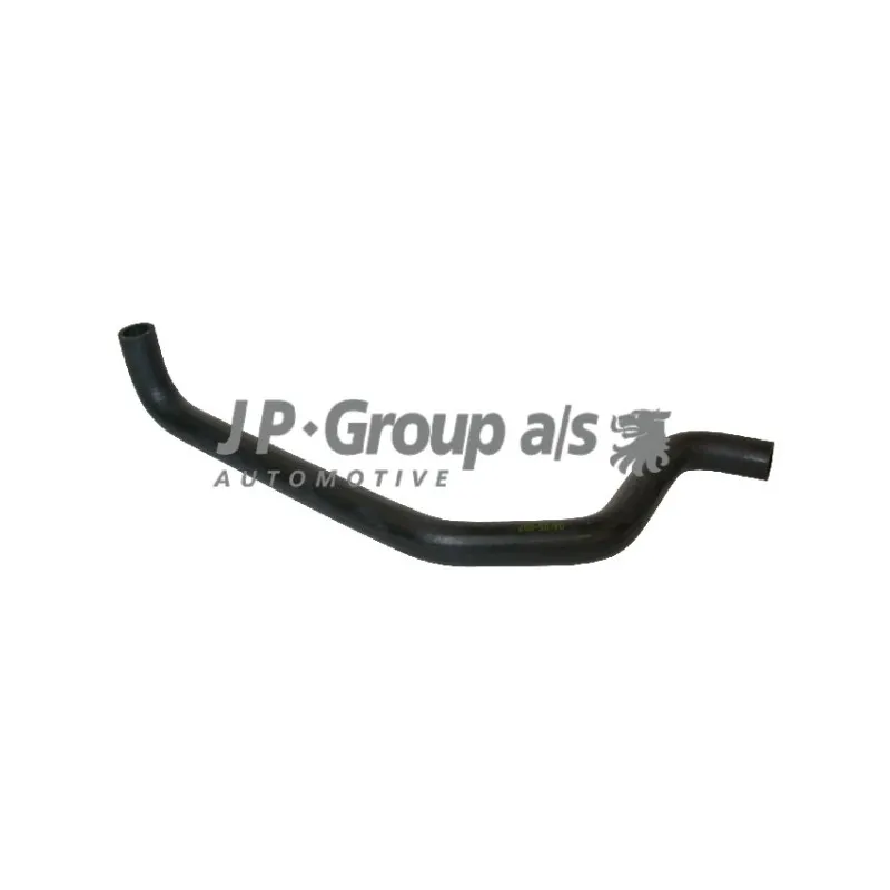 Durite de radiateur JP GROUP 1114307400