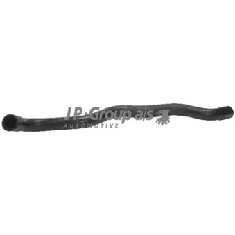 Durite de radiateur JP GROUP 1114307500