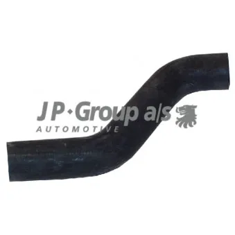 Durite de radiateur JP GROUP 1114307700