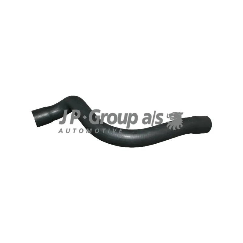 Durite de radiateur JP GROUP 1114307800