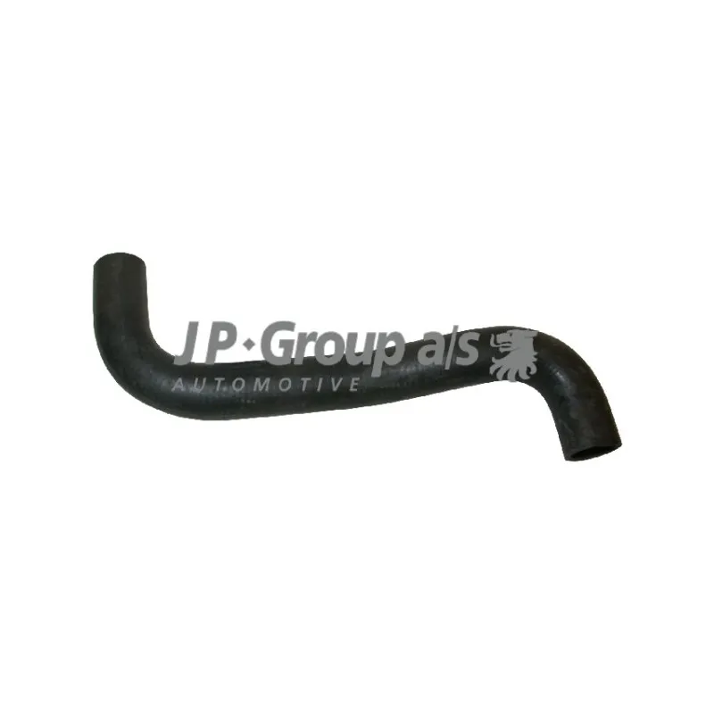 Durite de radiateur JP GROUP 1114309200