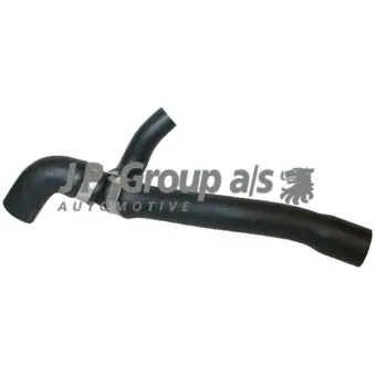 Durite de radiateur JP GROUP 1114309400