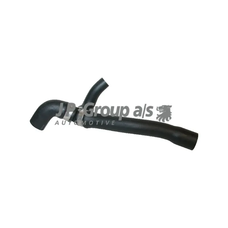 Durite de radiateur JP GROUP 1114309400