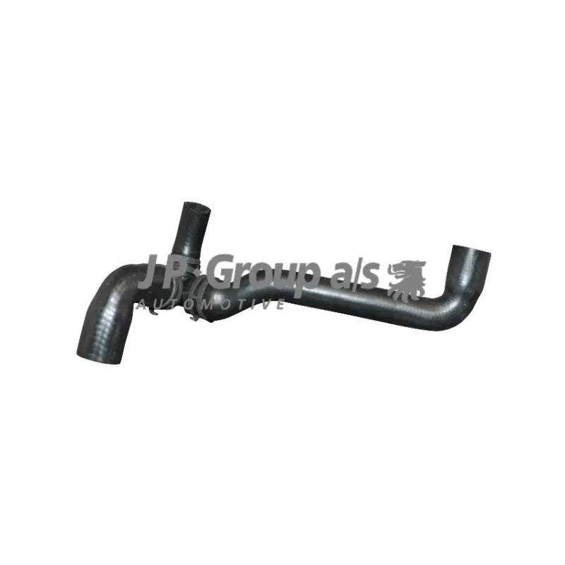 Durite de radiateur JP GROUP 1114309500