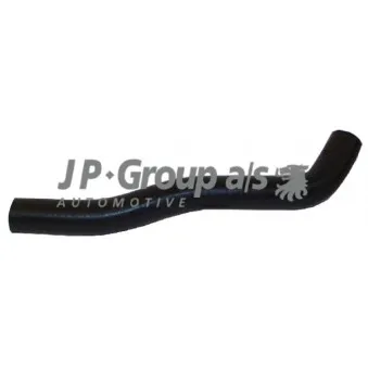 Durite de radiateur JP GROUP 1114309800