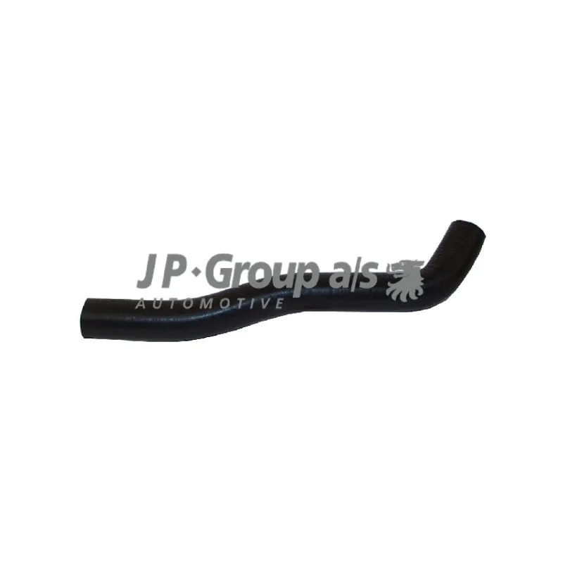 Durite de radiateur JP GROUP 1114309800