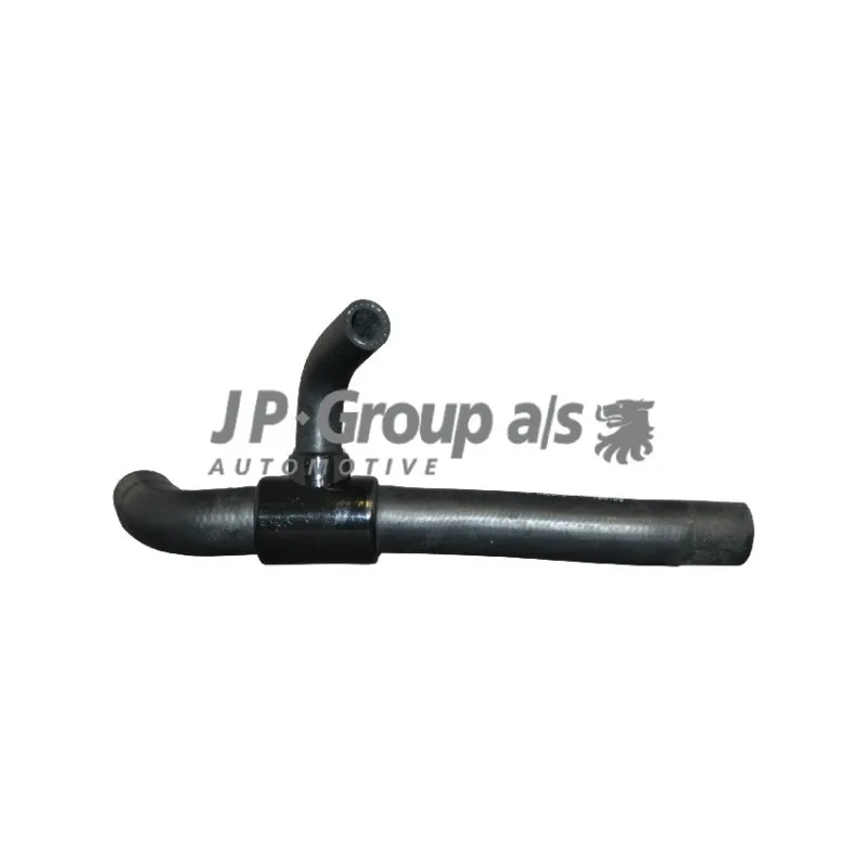 Durite de radiateur JP GROUP 1114309900