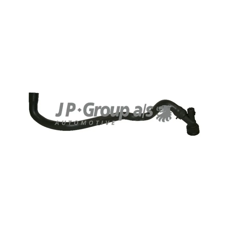 Durite de radiateur JP GROUP 1114310000