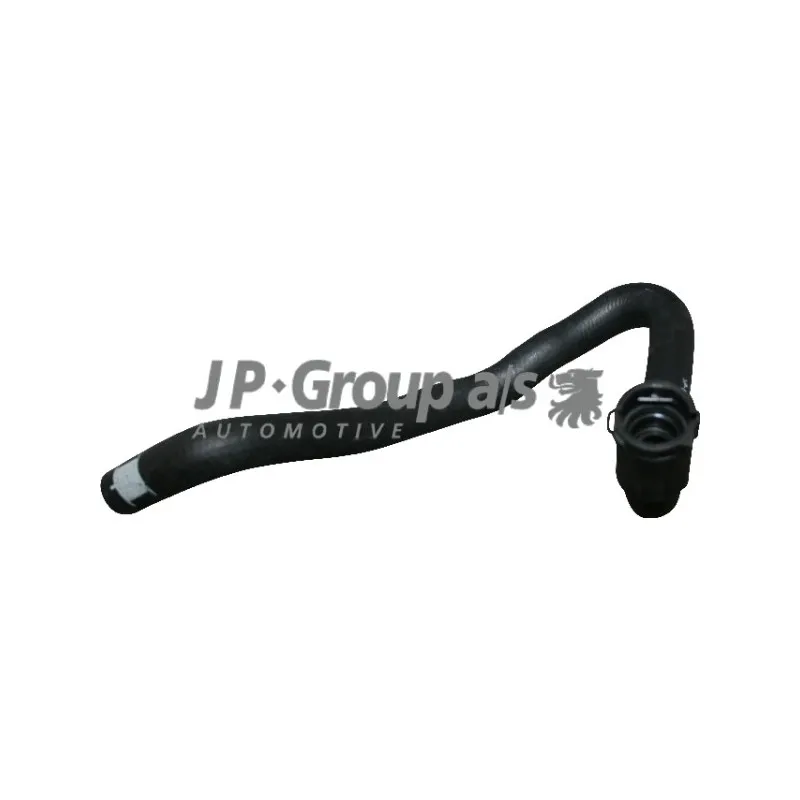 Durite de radiateur JP GROUP 1114310900