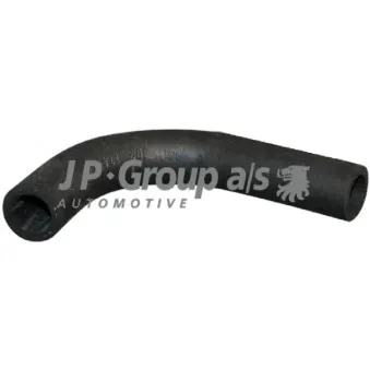 Durite de radiateur JP GROUP 1114311300