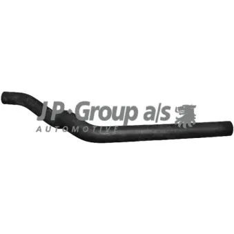 Durite de radiateur JP GROUP 1114311500