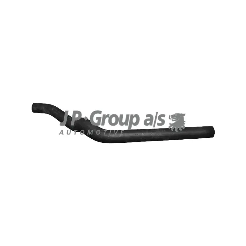 Durite de radiateur JP GROUP 1114311500