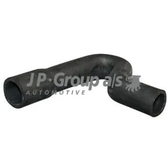 Durite de radiateur JP GROUP 1114311800