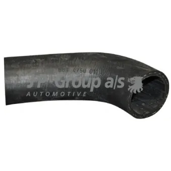 Durite de radiateur JP GROUP 1114312200