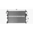 Radiateur, refroidissement du moteur AVA QUALITY COOLING MS2776 - Visuel 2