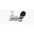 Radiateur d'huile AVA QUALITY COOLING MS3741H - Visuel 3