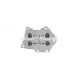 Radiateur d'huile AVA QUALITY COOLING MS3744 - Visuel 2