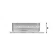 Radiateur d'huile AVA QUALITY COOLING MS3744 - Visuel 3