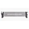 Intercooler, échangeur AVA QUALITY COOLING MS4720 - Visuel 2