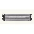 Intercooler, échangeur AVA QUALITY COOLING MS4721 - Visuel 2