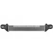 Intercooler, échangeur AVA QUALITY COOLING MS4726 - Visuel 2