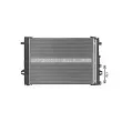 Condenseur, climatisation AVA QUALITY COOLING MS5716D - Visuel 2