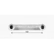 Système de chauffage AVA QUALITY COOLING MS6780 - Visuel 2