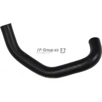 Durite de radiateur JP GROUP 1114313200