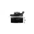 Moteur électrique, pulseur d'air habitacle AVA QUALITY COOLING MS8739 - Visuel 3