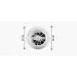 Moteur électrique, pulseur d'air habitacle AVA QUALITY COOLING MS8769 - Visuel 2