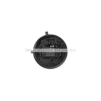 Moteur électrique, pulseur d'air habitacle AVA QUALITY COOLING MS8777