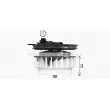 Moteur électrique, pulseur d'air habitacle AVA QUALITY COOLING MS8777 - Visuel 3