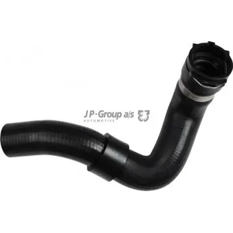 Durite de radiateur JP GROUP 1114313800
