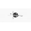 Filtre déshydratant, climatisation AVA QUALITY COOLING MSD751 - Visuel 3
