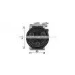 Compresseur, climatisation AVA QUALITY COOLING MSK736 - Visuel 2