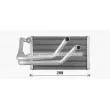 Système de chauffage AVA QUALITY COOLING MT6287 - Visuel 1