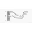 Système de chauffage AVA QUALITY COOLING MT6287 - Visuel 2