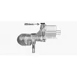 Radiateur d'huile AVA QUALITY COOLING OL3702H - Visuel 3
