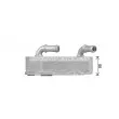 Radiateur d'huile AVA QUALITY COOLING OL3711 - Visuel 3
