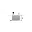 Radiateur d'huile AVA QUALITY COOLING OL3716 - Visuel 3