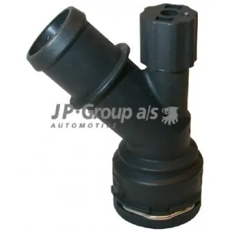 Bride de liquide de refroidissement JP GROUP 1114450200