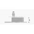 Radiateur d'huile AVA QUALITY COOLING OL3742 - Visuel 3